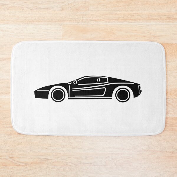 Item preview, Ferrari 512 M designed and sold by AutoClub.
