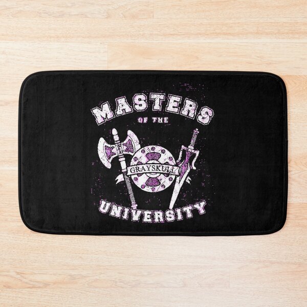 Item preview, Masters of the university designed and sold by Kocakol84.