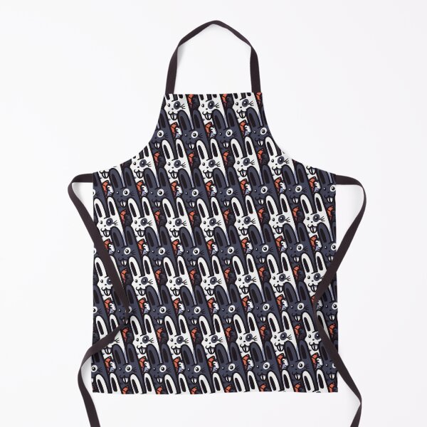 Item preview, Bunny Stripes designed and sold by PatternsaPlenty.
