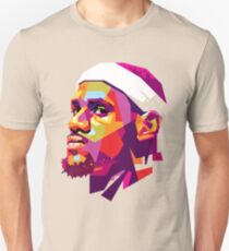Lebron James Unisex T-Shirt