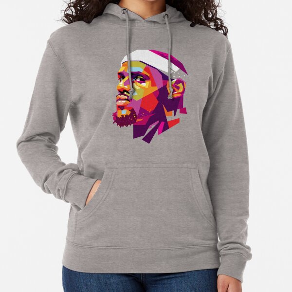 Lebron James Clothing Redbubble