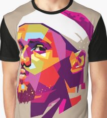 Lebron James Graphic T-Shirt