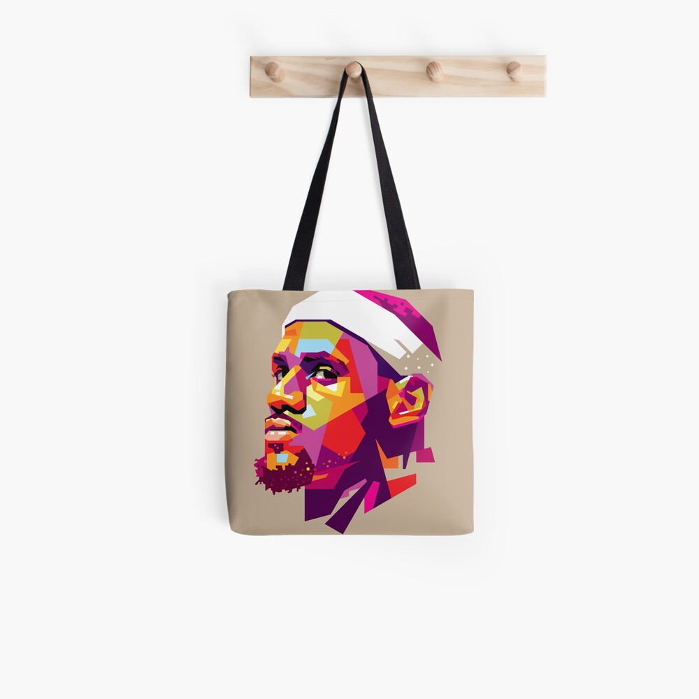 lebron purse