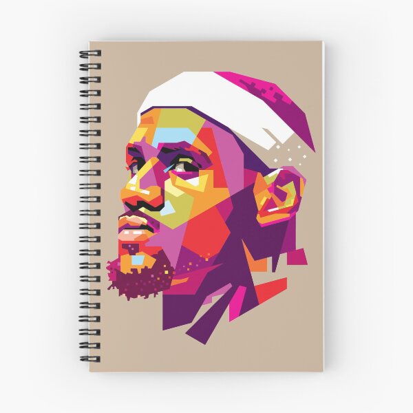 Item preview, Lebron James designed and sold by prayitno.