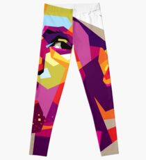 Lebron James Leggings
