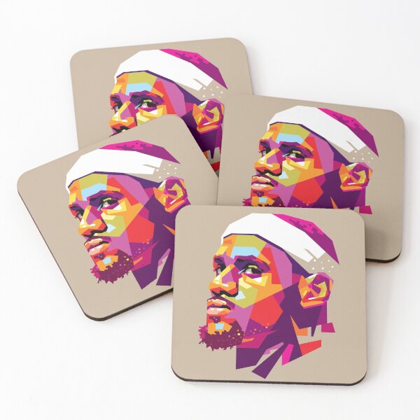 Artikelvorschau, Lebron James entworfen und verkauft von prayitno.