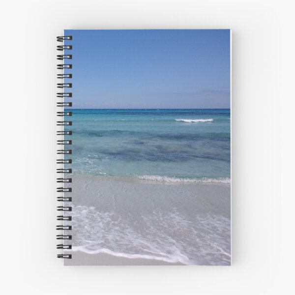 Item preview, Oh la belle bleue ! Plage corse paradisiaque : mer belle, eau bleue et turquoise.  designed and sold by Haliotis.