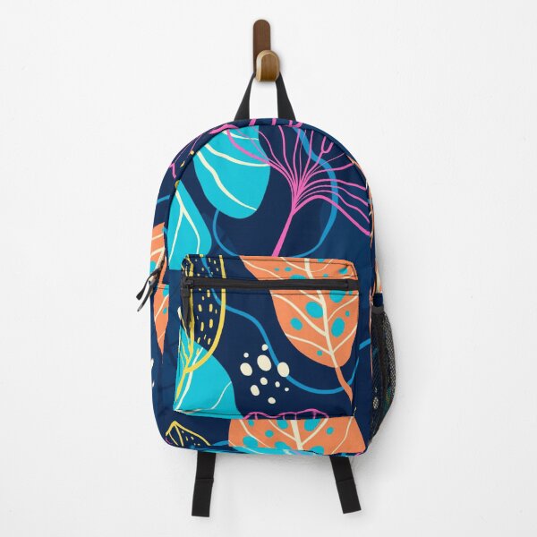 Item preview, Tropical Floral Design designed and sold by Sophia-Adams.