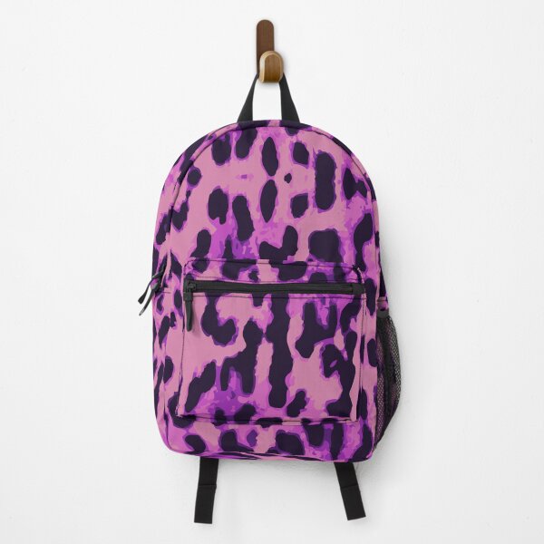 Item preview, Pink leopard designed and sold by fSocietyAUT.
