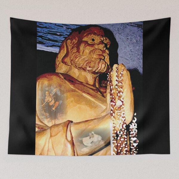 Item preview, Shaolin Martial Tradition #2 designed and sold by InfinitePathArt.