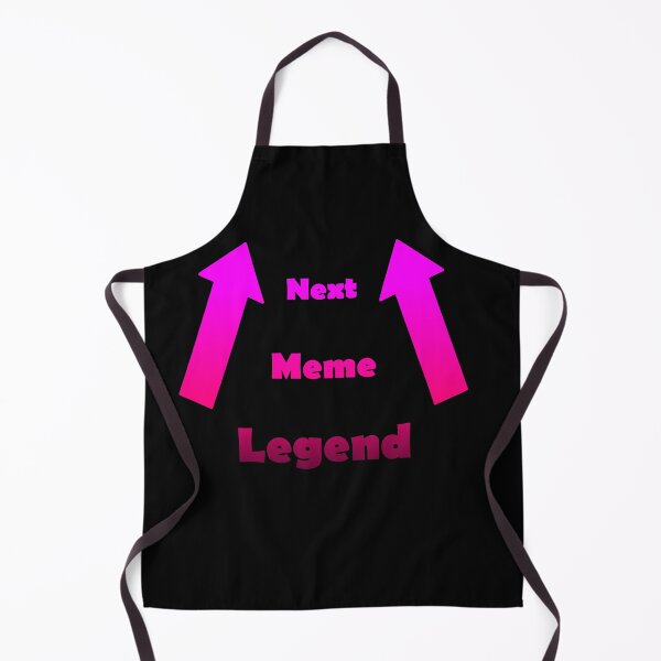 Item preview, Next meme legend is me! pink designed and sold by BiekerDesign.