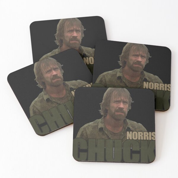 Item preview, Chuck Norris movie star legend designed and sold by jamiefqk.