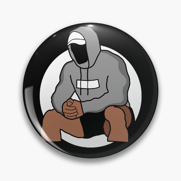 Item preview, Cbum Hoodie Silhouette designed and sold by designsbyted.
