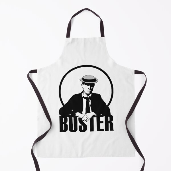 Artikelvorschau, Buster Keaton entworfen und verkauft von Kocakol84.