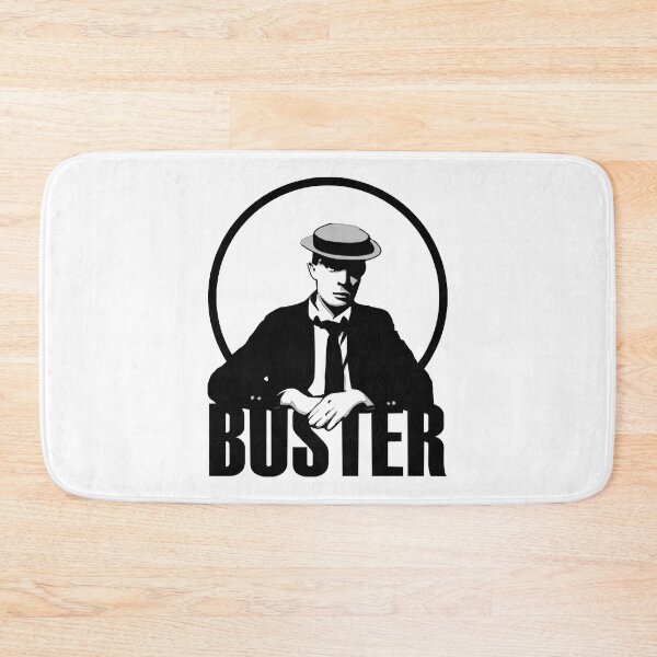 Item preview, Buster Keaton designed and sold by Kocakol84.