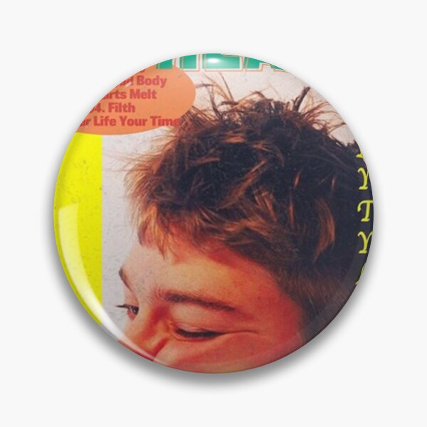 Item preview, Christian Leave Heavy Hitting Hurts My Head EP classic  designed and sold by tinachristn.