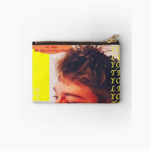 Item preview, Christian Leave Heavy Hitting Hurts My Head EP classic  designed and sold by tinachristn.