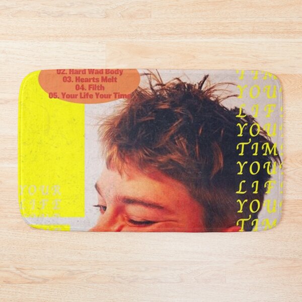 Item preview, Christian Leave Heavy Hitting Hurts My Head EP classic  designed and sold by tinachristn.