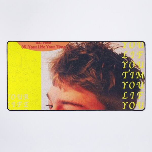 Item preview, Christian Leave Heavy Hitting Hurts My Head EP classic  designed and sold by tinachristn.
