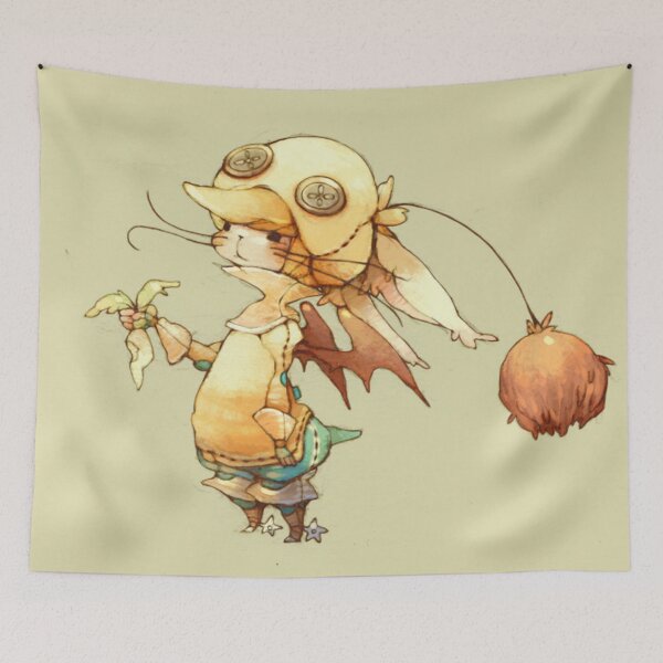 Item preview, Chocobo Knight designed and sold by MariSan23.