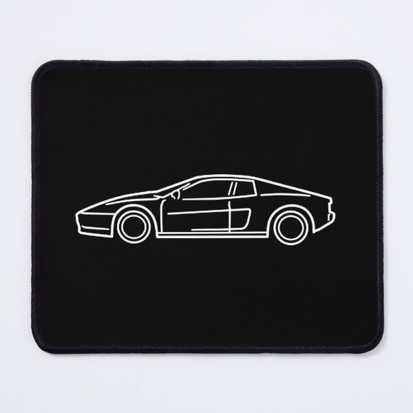 Item preview, Ferrari 512 TR designed and sold by AutoClub.