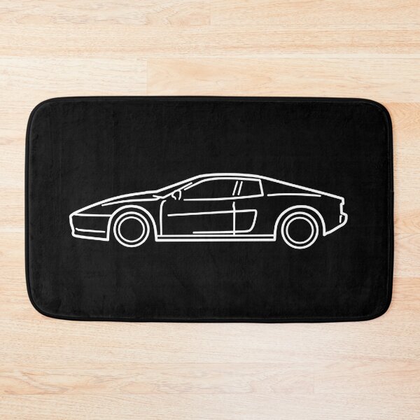 Item preview, Ferrari 512 TR designed and sold by AutoClub.