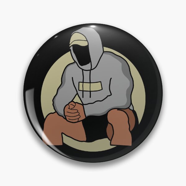 Item preview, Cbum Hoodie Silhouette Beige designed and sold by designsbyted.