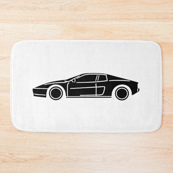 Item preview, Ferrari 512 TR designed and sold by AutoClub.