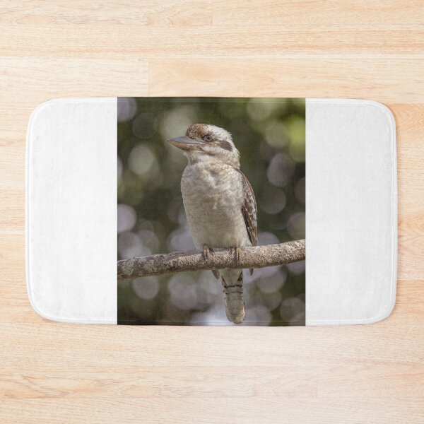 Item preview, Perching Kookaburra designed and sold by Luke Foster.
