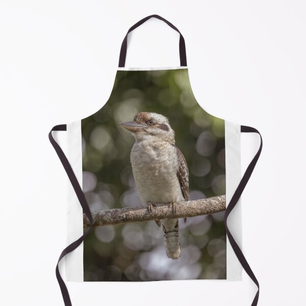 Item preview, Perching Kookaburra designed and sold by Luke Foster.