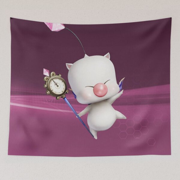 Item preview, Moguri Love Time designed and sold by MariSan23.