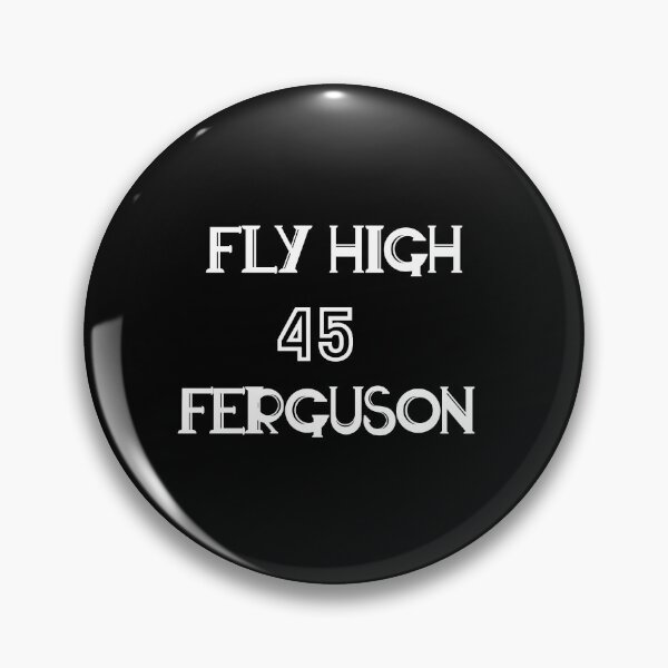 Item preview, Jaylon Ferguson classic t-shirt designed and sold by Didace.
