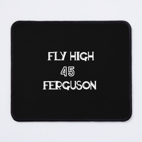Item preview, Jaylon Ferguson classic t-shirt designed and sold by Didace.