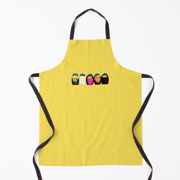 Item preview, Aguas Frescas designed and sold by XicaCo.