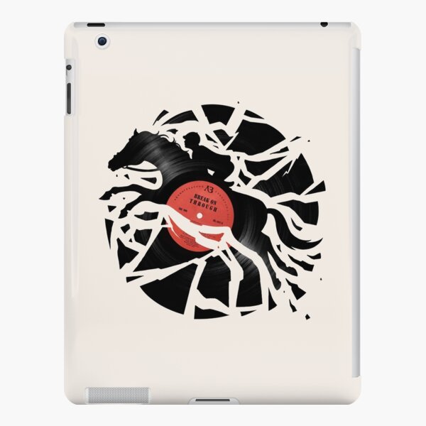 SCP-1730  iPad Case & Skin for Sale by sonderforlonger