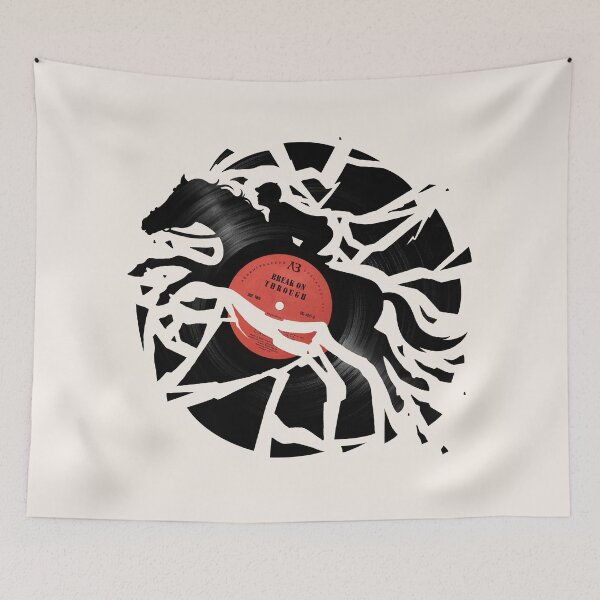 Item preview, Disc Jockey designed and sold by buko.