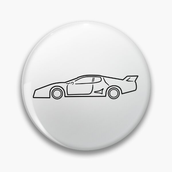 Item preview, 512 BB LM designed and sold by AutoClub.
