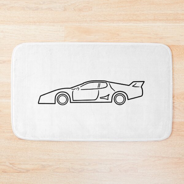 Item preview, 512 BB LM designed and sold by AutoClub.