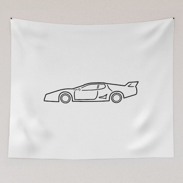 Item preview, 512 BB LM designed and sold by AutoClub.