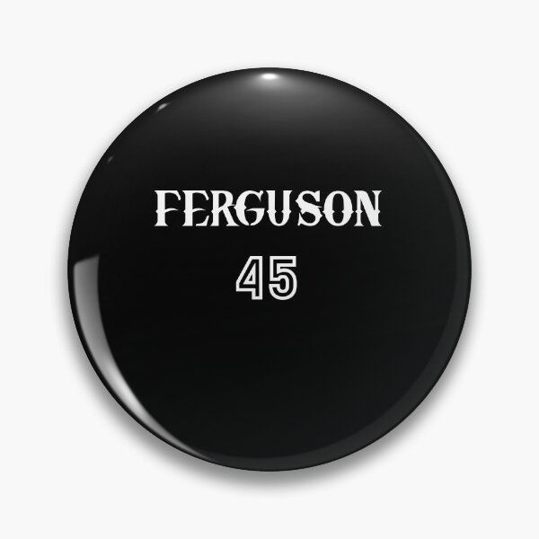 Item preview, Jaylon Ferguson classic t-shirt designed and sold by Didace.
