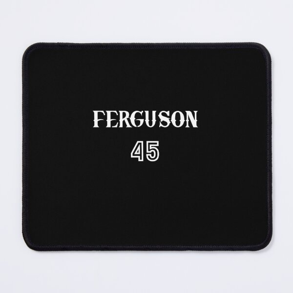 Item preview, Jaylon Ferguson classic t-shirt designed and sold by Didace.