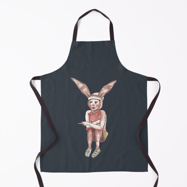 Item preview, Anniversary Gift Gummo Pink Buuny Boy Gifts For Everyone designed and sold by DerossettamArts.