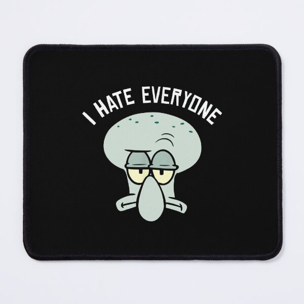 Item preview, Thicc squidward vintage designed and sold by Abigial360.