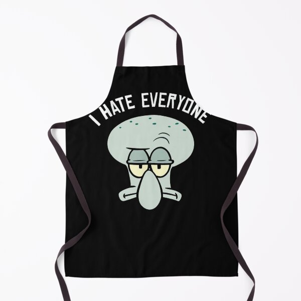 Item preview, Thicc squidward vintage designed and sold by Abigial360.