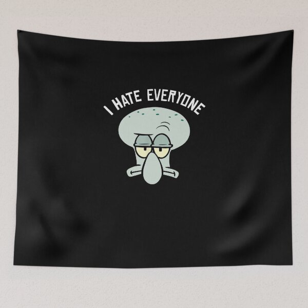 Item preview, Thicc squidward vintage designed and sold by Abigial360.
