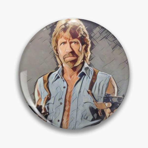 Item preview, CHUCK! Classic designed and sold by jamiefqk.