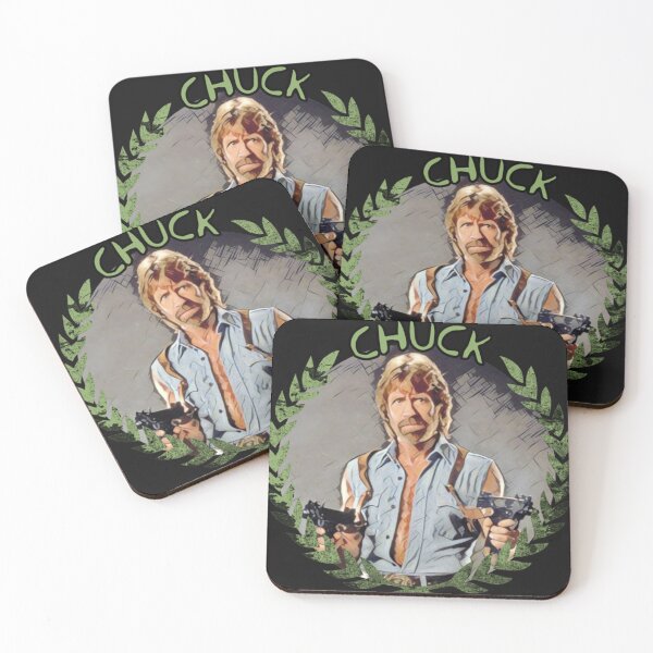 Item preview, CHUCK! Classic designed and sold by jamiefqk.