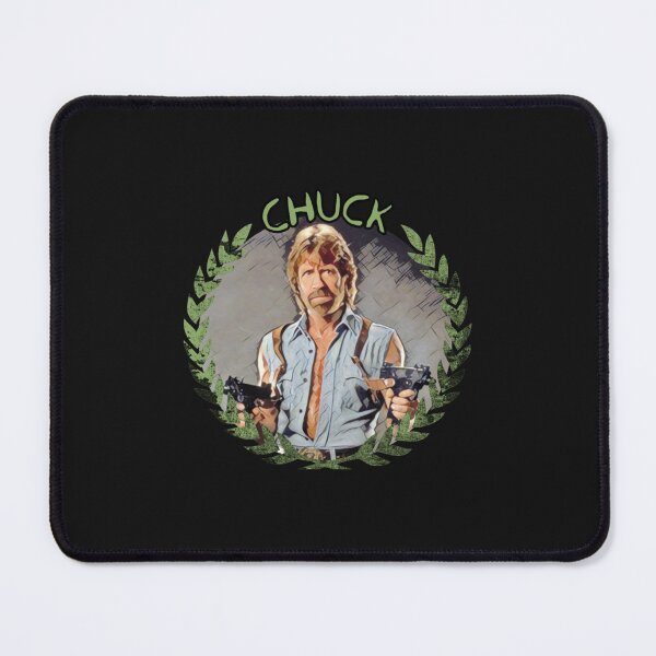 Item preview, CHUCK! Classic designed and sold by jamiefqk.