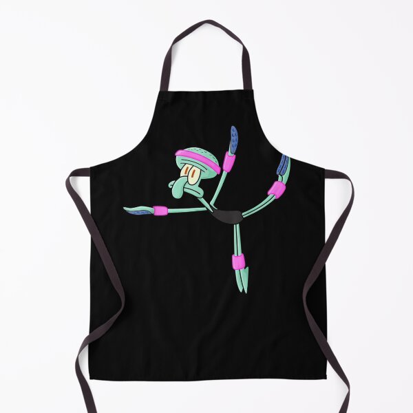 Item preview, Thicc squidward anime designed and sold by Abigial360.
