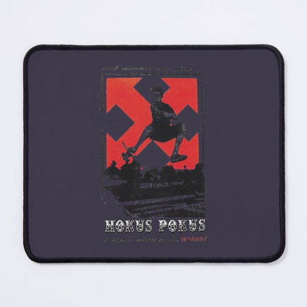 Item preview, Special Present Hokus pokus, H-Street skateboard design designed and sold by IlseWestphal.